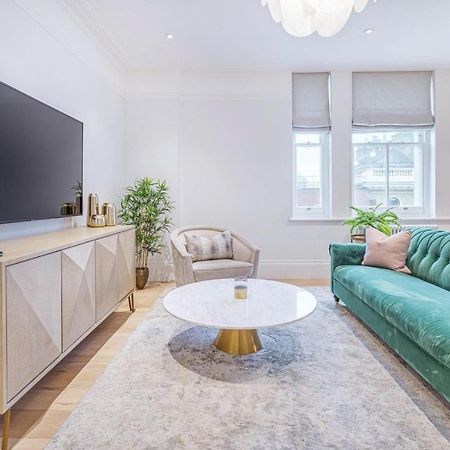 伦敦Royal Kensington In Cromwell Road公寓 外观 照片