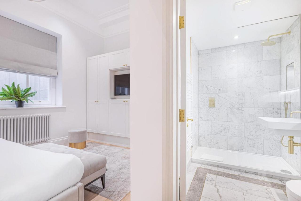 伦敦Royal Kensington In Cromwell Road公寓 外观 照片